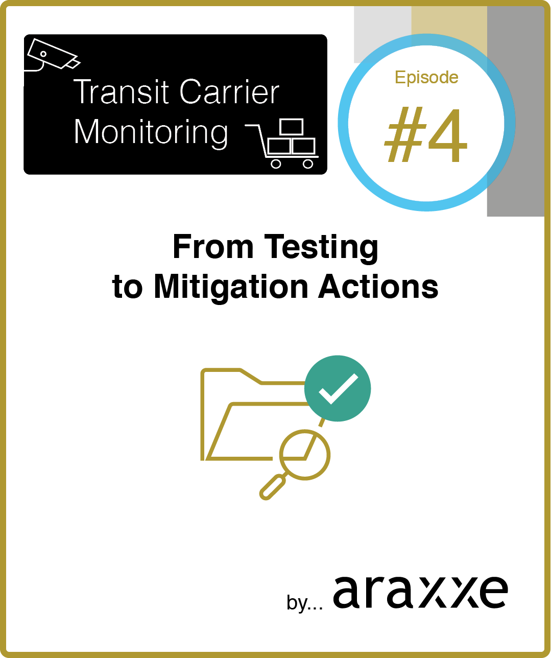 EN 4 - Transit carrier Monitoring