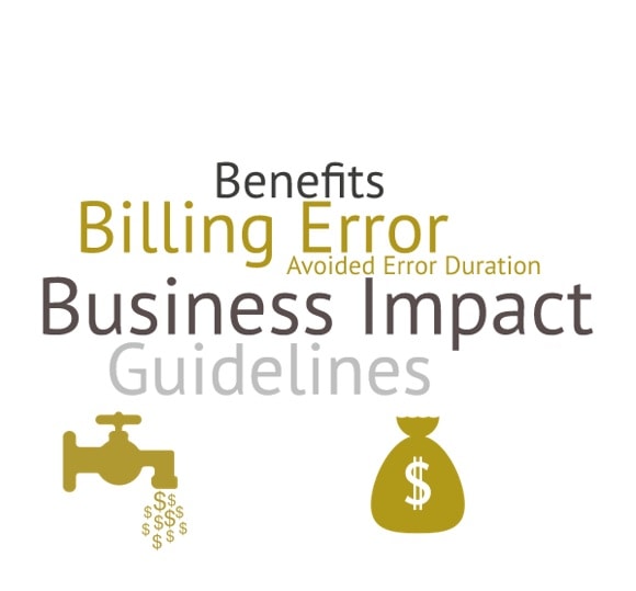 Blog-Billing errors–What is the Real Financial Impact