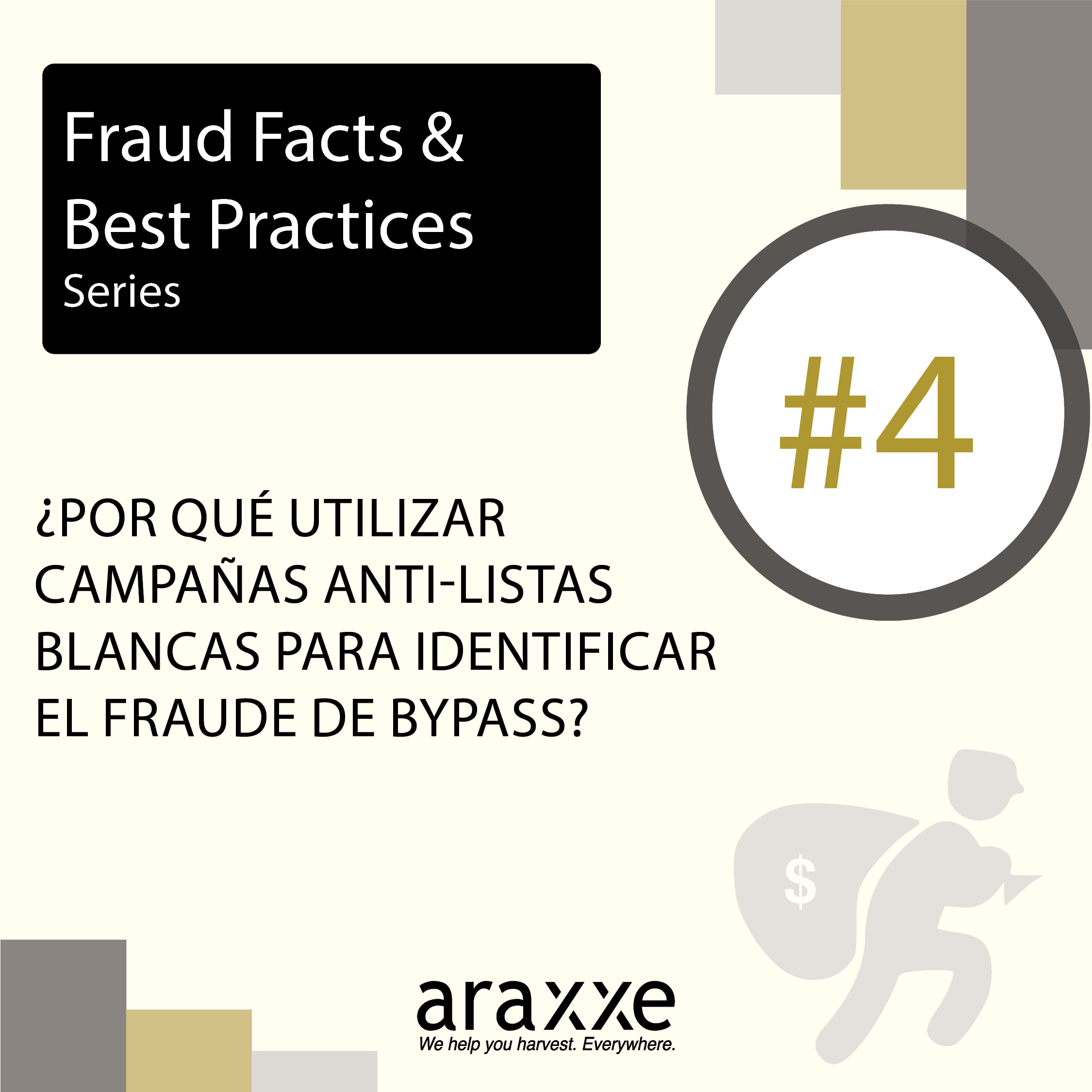 Facts about fraud 4 SP