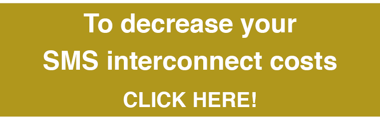 Click to decrease your SMS interconnect costs