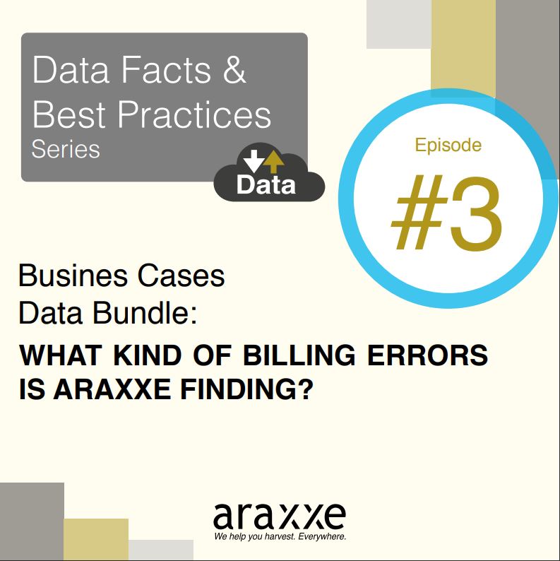Data Facts & Best Practices episode 3