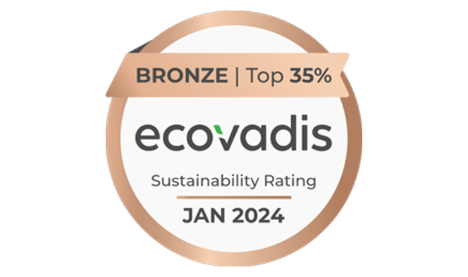 Ecovadis