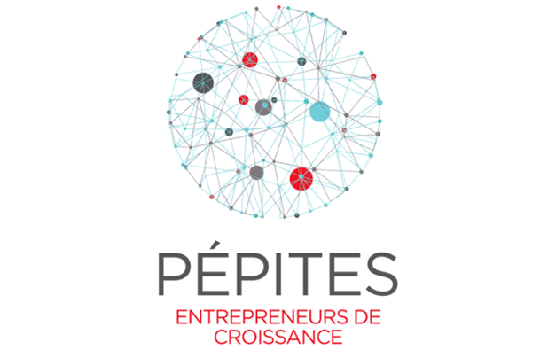 Pépites - Entrepreneurs de croissance