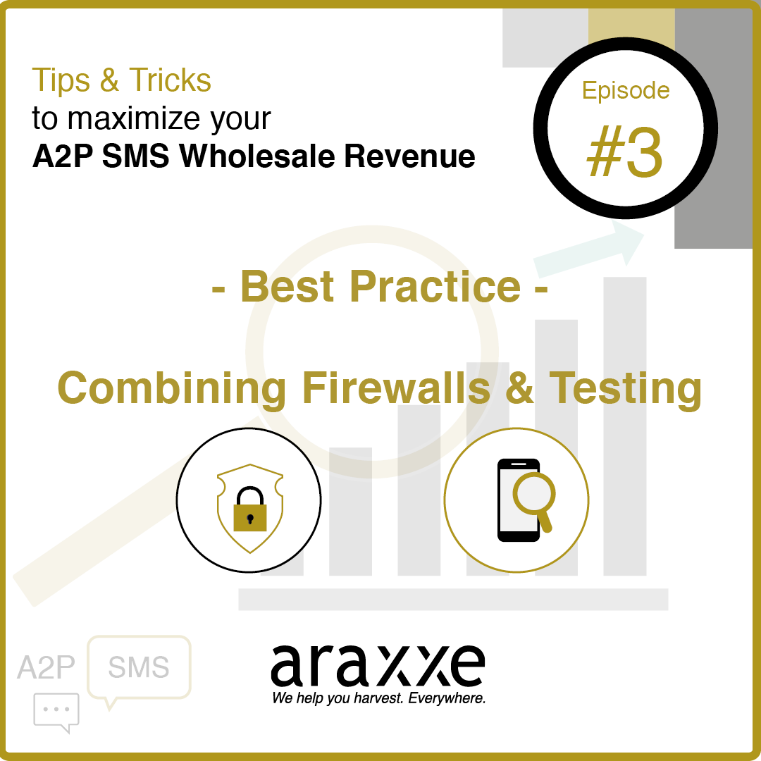 3 - Tips & Tricks to Maximize your A2P SMS Wholesale Revenues