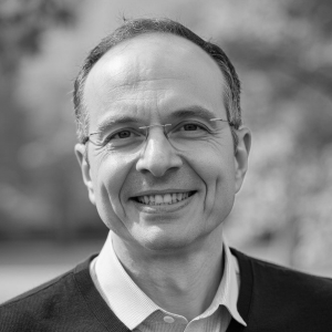 Christophe Oliver, Responsable commercial pour l'Amérique du Nord chez ARAXXE.