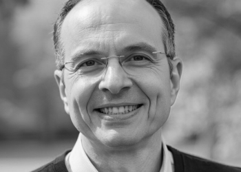 Christophe Oliver, Responsable commercial pour l'Amérique du Nord chez ARAXXE.