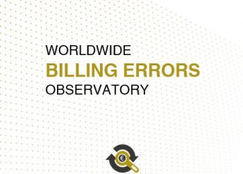 Billing Errors Observatory 2026, Araxxe (english version)