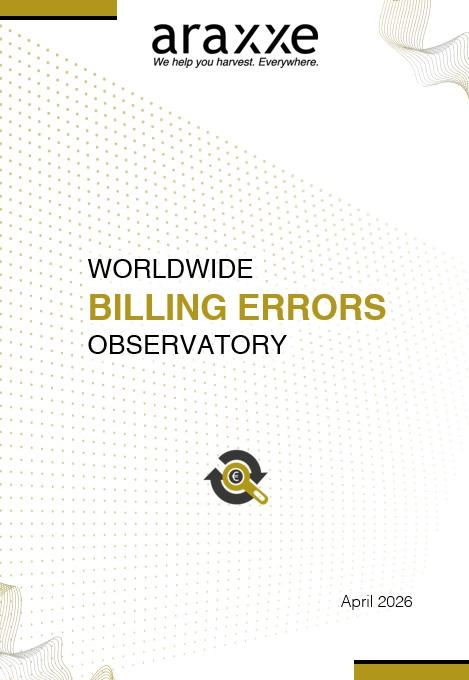 Billing Errors Observatory 2026, Araxxe (english version)