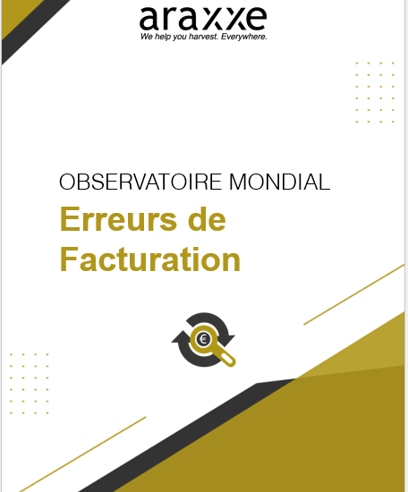 Observatoire EBV 2024, Araxxe (version française)