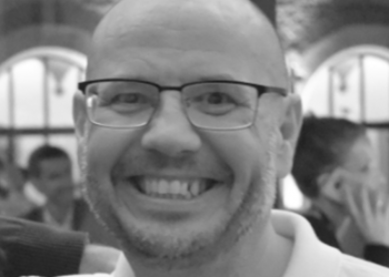 Picture Showing Paul Flanagan Product Account Manager at Araxxe