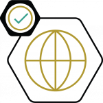 Araxxe's Logo for Quality of Service Monitoring