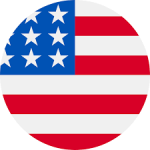 ASU circular flag - Boston Office