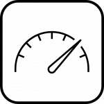 Automated test cycles are executed rapidly and can be repeated as needed to verify fixes, updates, and system changes.